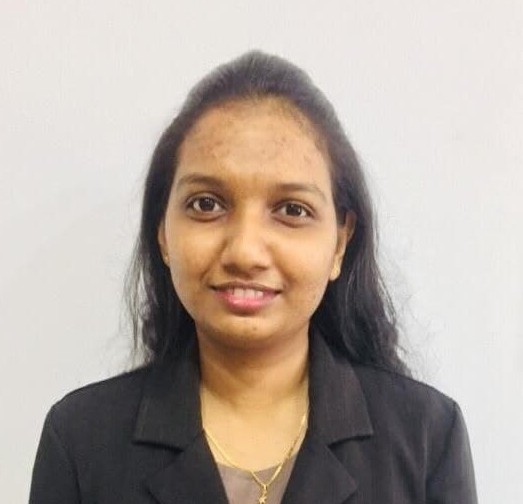 USA Team Member 2
